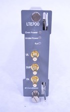 Corning MobileAccess RIU-12-CNDTR-700LTE RF Conditioner Module