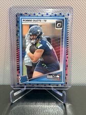 2025 Donruss Optic #264 Robbie Ouzts Stars SP Prizm