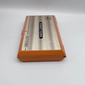 Nintendo Game & Watch Donkey Kong DK-52
