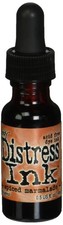 Ranger Tim Holtz Distress Oxides Ink Refill Multicolor 0 5 Oz Vintage Dri