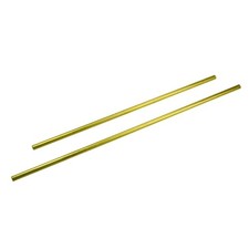 ROHLOFF Set di prolunghe per tubi in ottone 165 mm + 200 mm cod. 8713