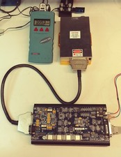 Coherent Sapphire 488-200 Laser 488nm 200mW LDP 1099487 With Controller, Tested