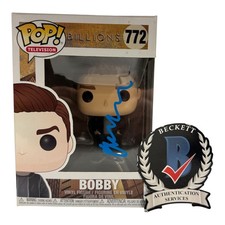 Funko Pop Billions Vinyl Figures 18