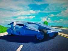 Roblox Jailbreak | Arachnid | Instant Delivery ⚡️