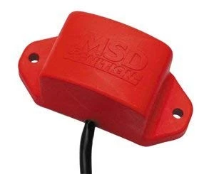 Adaptador de velocímetro MSD Ignition 8910 Foto 3 de 3