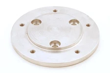 GT Performance Quick Release Conversion Adaptor Plate 90-3001