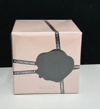 Flowerbomb Viktor Rolf Eau De Parfum 1.7oz / 50 ml