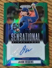 2025 Panini Prizm Draft Picks Collegiate Football Set Review and Checklist 36