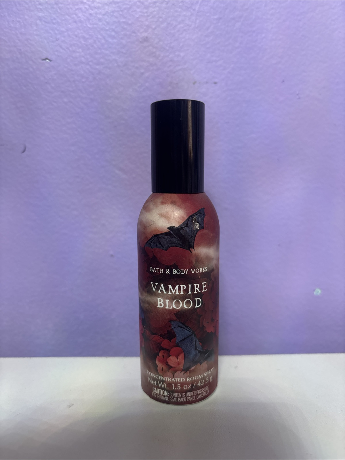 Bath & Body Works Vampire Blood Room Spray