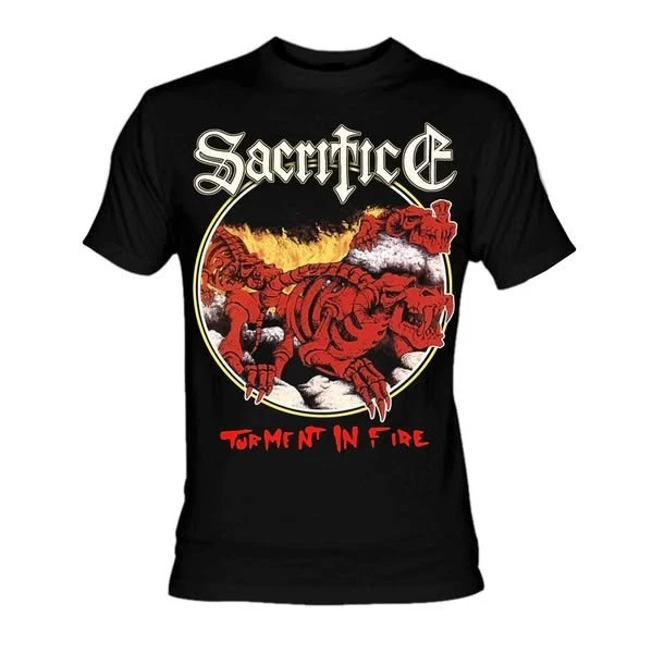 Sacrifice Shirt for sale | eBay