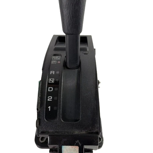 2001–2004 Nissan Frontier Automatic Floor Gear Shifter Lever Assembly OEM - Image 2 of 4