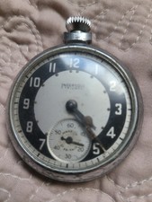 Ingersoll Pocket Watch Pocket Watches for sale