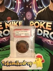 Eevee Promo Coin McDonalds Clear Chest PSA 8 NM MT