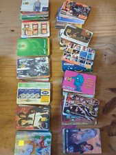 BT Phonecards, British Telecom Phone Cards, Foreign Phone Cards, Job Lot