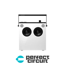 Teenage Engineering OB-4 Magic Radio (White) PRO AUDIO - NEW - PERFECT CIRCUIT