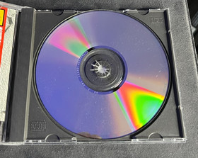 Sega Saturn Gunbird &ndash; Complete CIB - Japan Import - Tested