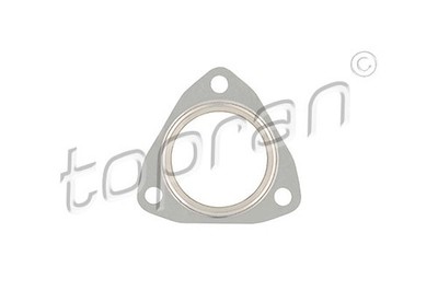For TOPRAN HANS PRIES 108 178 GASKET