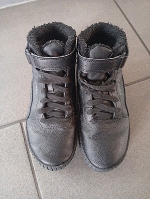 Puma Carina 2.0 Mid Winter Kids Größe 37