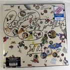 Led Zeppelin III (Vinyl Record, 2022, Remastered, Walmart Exclusive) New!!!