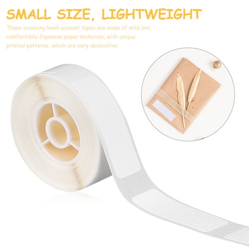 Self-adhesive Label Paper Thermal Printing Stickers Heat Sensitive - 第 2/12 張圖片