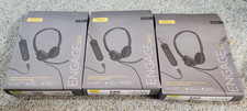 Lot of 3 Jabra Engage 50 II 5099-299-2269 Link USB-C Stereo Wired Headsets NEW