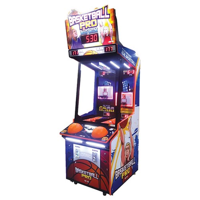 #ad Andamiro Basketball Pro Redemption Arcade Game $9599.00