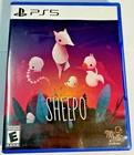 Sheepo - Limited Run #28 [PlayStation 5] USED
