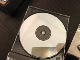 Fighter's History Dynamite Sega Saturn 1997) Japan Import Complete CIB US Seller