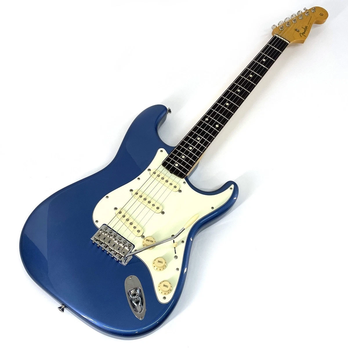 Fender Japan Classic 60s ストラトキャスター Fender Classic Series 60s Stratocaster for sale | eBay UK