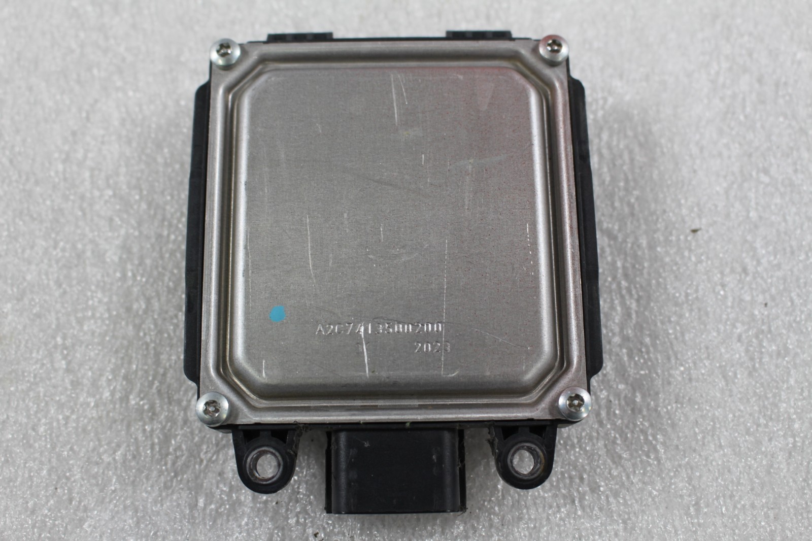 Ferrari 296 GTB, Rear Radar Control Module, Used, P/N 845401