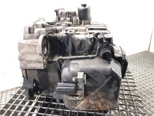 VW PASSAT B8 Variant (3G5, CB5) Getriebe RVT VP-804882