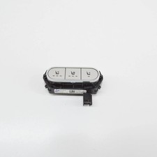 MERCEDES-BENZ GLS X167 Sitzheizungsschalter vorne links A1679059600