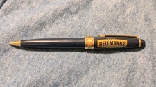 Bolígrafo promocional Hellmann's Mayonesa Mayo de colección