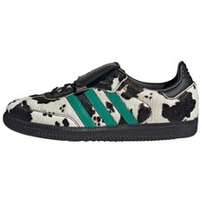  JS3930 Samba Wmns Adidas Originals Lt 'Cow Print Pack - Black White' Women's