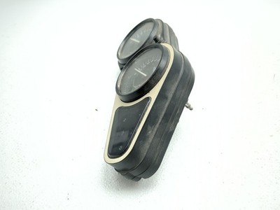 98 99 Kawasaki Ninja ZX6R ZX600G Instrument Cluster Tach Dash