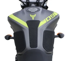 TechSpec Snake Skin Gripster Tank Grip for Yamaha FZ-09 14-20