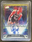 2025 Topps Cosmic Chrome David Robinson Base (RAW)