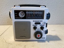 Eton FR-300 AM/FM/Weather Emergency Radio with Manual Box