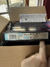 30 Philips Iop-2p32-lw-n Optanium Instant-start Ballast F32t8 F25t8 Lamp New