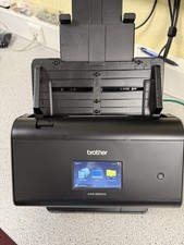 Brother ADS-2800W DokumentenScanner Top Zusta...
