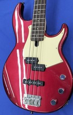 YAMAHA BB434 Electric Bass Guitar-05