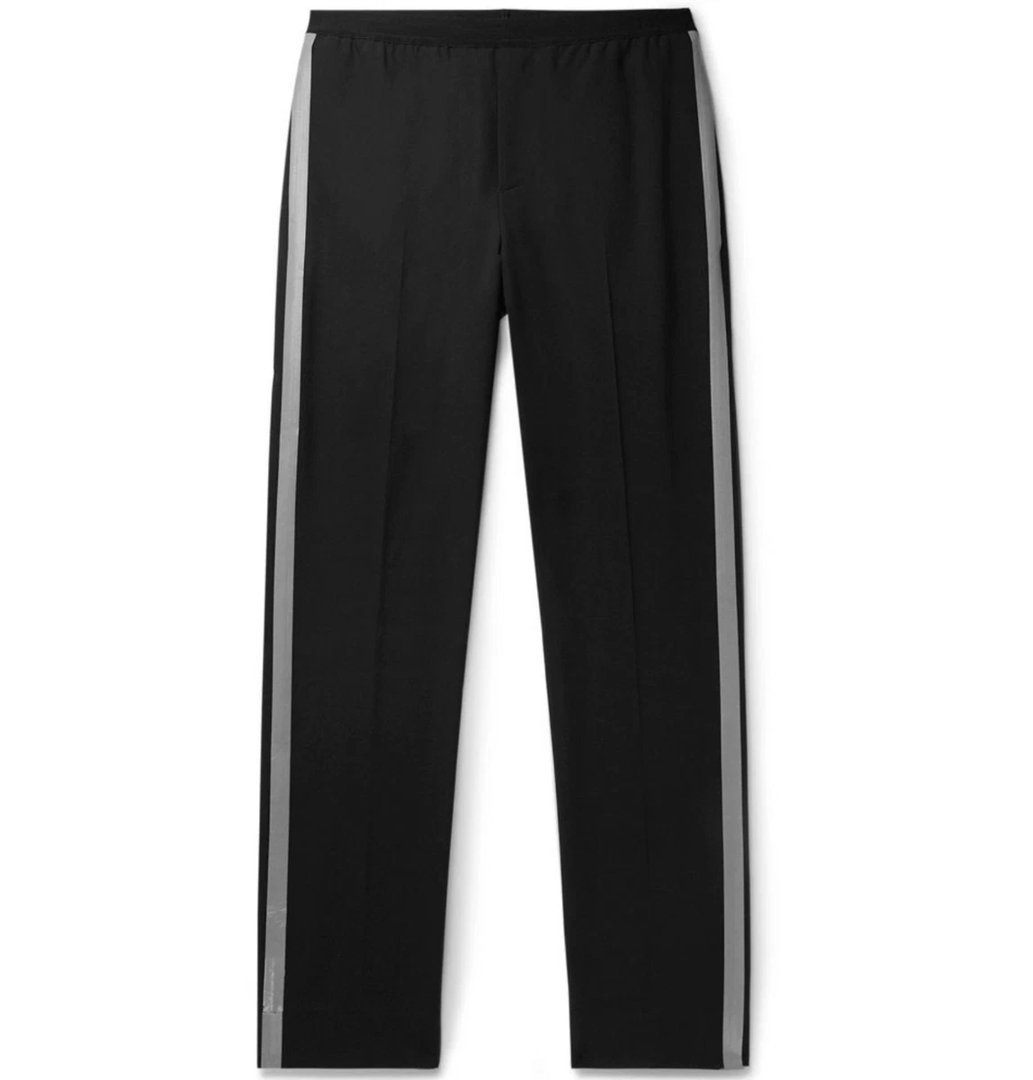 HELMUT LANG Black Pants for Men for sale | eBay
