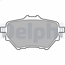 Kits de frein Opel Mokka