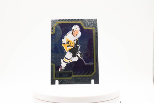 Ben Kindel [Autograph] #104 2025 SkyBox Metal Universe card