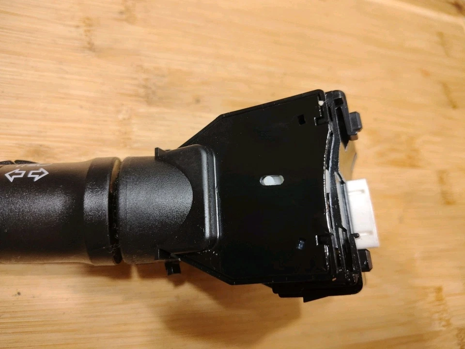 Nissan Altima Infiniti G35 Sedan Column Switch Blinker 2002-04 OEM 25540 8J012 - Изображение 2 из 4