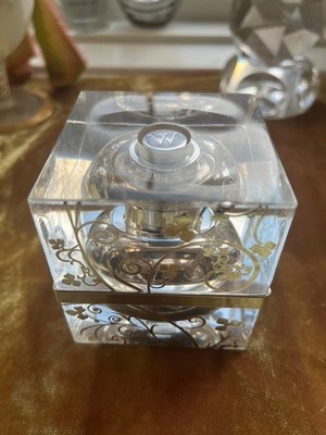 Roberto Verino VV Platinum Eau de Parfum 50 ml Rare Discontinued