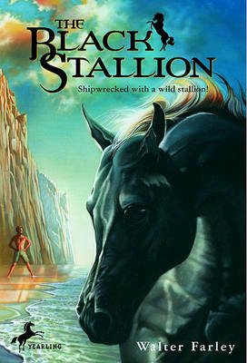 The Black Stallion,Walter Farley - Image 2