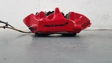 2021 McLaren GT Left Front Carbon Ceramic Brake Caliper #1404 B9