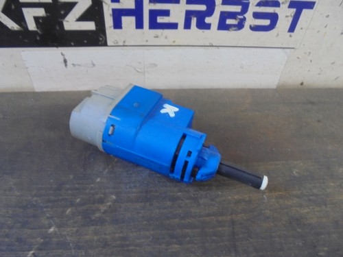 Sensor Opel Vivaro B Kupplung 253255192R 1.6CDTi 66kW R9MA4 R9M408 R9MME 143363