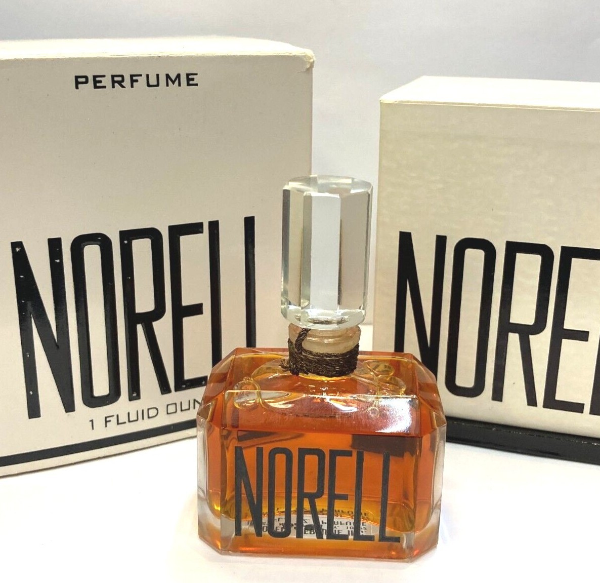 Norell Blushing Reviews NORELL For WOMEN PURE PARFUM Splash